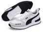 Puma Puma R78 szürke/fekete EU 42,5/275 mm - Szabadidőcipő