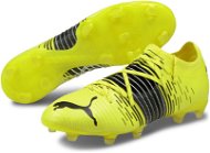 Puma Future Z 2.1 FG AG, Yellow/White, size EU 43/280mm - Football Boots