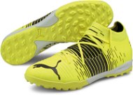 Puma Future Z 3.1 TT, Yellow/Black - Football Boots