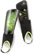 PUMA Ultra Light Ankle fekete/zöld - Sípcsontvédő