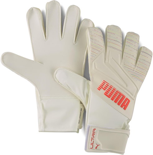 Puma Ultra Grip 4 RC size 9 - Goalkeeper Gloves - Main image