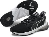 Puma LVL-UP XT UNTMD Floral Wn with black / white EU 38/240 mm - Casual Shoes