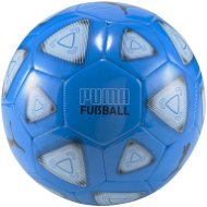 PUMA PRESTIGE ball Nrgy Blue-Nitro Blue - Futbalová lopta