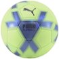 PUMA CAGE ball Fizzy Light-Blue Glimmer - Futbalová lopta