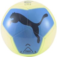 PUMA Big Cat ball Fizzy Light-Blue Glimm - Futbalová lopta