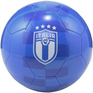 PUMA_FIGC ftblCore Fan Ball Ignite Blue - Futbalová lopta