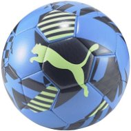 PUMA PARK ball Fizzy Light-Blue Glimmer - Futbalová lopta
