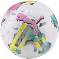 Futbalová lopta PUMA Orbita 3 TB (FIFA Quality) Puma Whi - Fotbalový míč