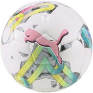 Football  PUMA Orbit 5 HYB Puma White-multi colou - Fotbalový míč