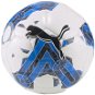 Football  PUMA Orbit 5 HYB Puma White-Electric Bl - Fotbalový míč