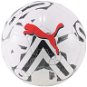 PUMA Orbita 6 MS White-Black - Fotbalový míč
