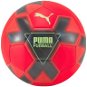 PUMA CAGE ball Fiery Coral-Fizzy Light - Football 