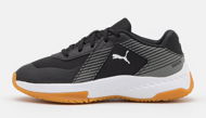 PUMA Varion V Jr Puma Black-Ultra Gray-Gum - Indoor Shoes