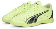 PUMA ULTRA PLAY IT Jr Fizzy Light-Parisian Ni - Kopačky