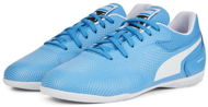 PUMA Truco III Jr Bleu Azur-Puma White, méret: 35 EU - Futballcipő