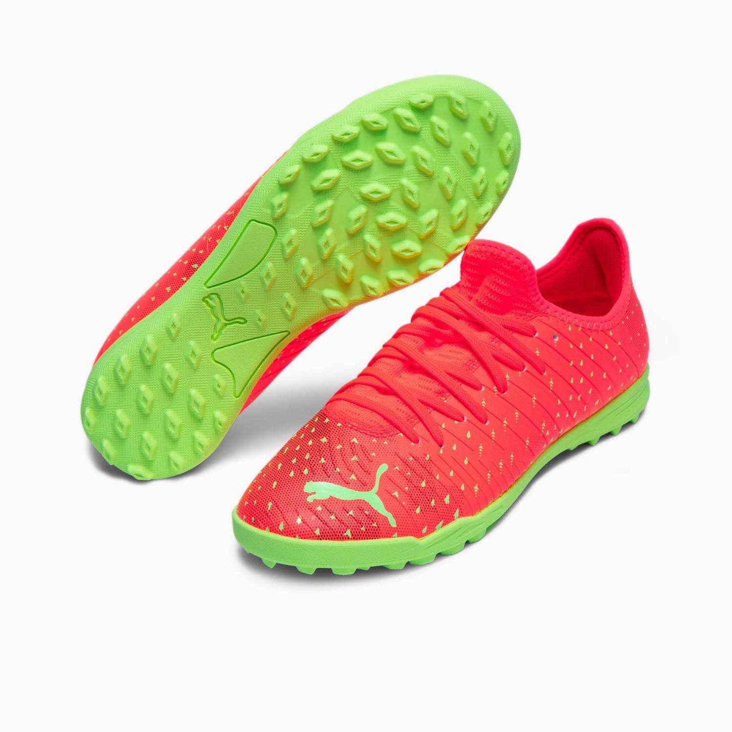 Puma future hot sale 19.3 tt