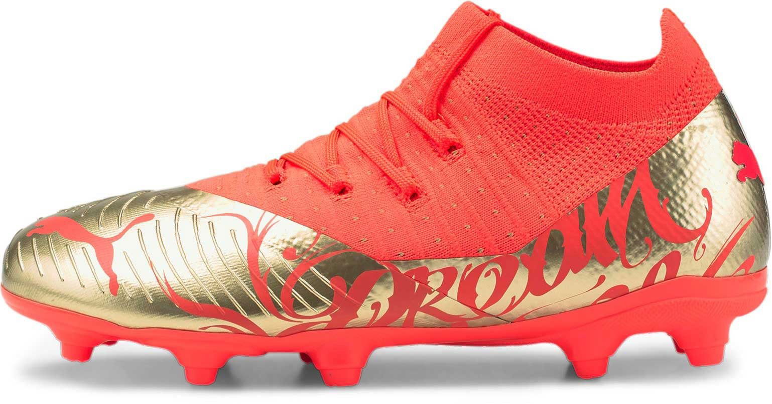 Njr boots 2024