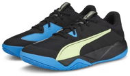 PUMA Eliminate Pro II Puma Black-Fizzy Light, mérete 40,5 EU - Teremcipő