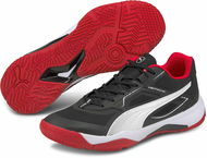 PUMA Solarstrike II Puma Black-Puma White-Fiz - Kopačky