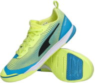 PUMA IBERO III Fresh Yellow-Bleu Azur-Puma Wh, veľ. 40 EU - Kopačky