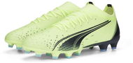 PUMA ULTRA MATCH FG/AG Fizzy Light-Parisian N - Football Boots