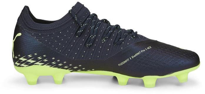 PUMA FUTURE Z 2.4 FG AG Parisian Night Fizzy Football Boots