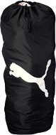 PUMA TEAM Ballsack (16) black-white - Ball Bag