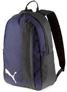 Puma TeamGoal 23 Backpack 22 l, fialový - Batoh