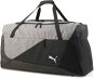 PUMA TeamFINAL Teambag L Puma Black-Medium Gr - Sports Bag