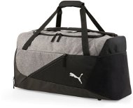 PUMA TeamFINAL Teambag M Puma Black-Medium Gr - Sports Bag