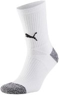 PUMA teamLIGA Training Socks, white, size 35-38 EU - Socks