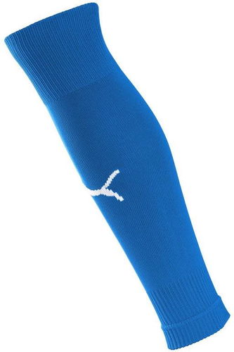 PUMA teamGOAL 23 Sleeve Socks, blue, size 39-42 EU - Socks