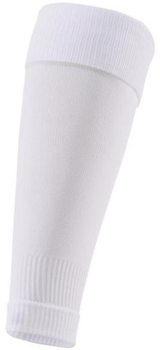 PUMA teamGOAL 23 Sleeve Socks, bílá, vel. 39-42 EU - Ponožky