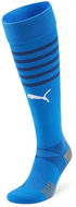 Ponožky PUMA teamFINAL Socks, modrá, veľ. 39 – 42 EU - Ponožky