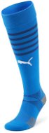 Zokni PUMA teamFINAL Socks, kék, méret 43-46 EU - Ponožky