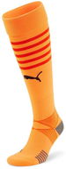 Socks PUMA teamFINAL Socks, orange, size 43-46 EU - Ponožky