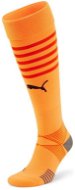 PUMA teamFINAL Socks, narancssárga, méret 43-46 EU - Zokni