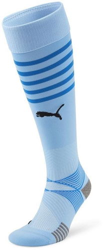 PUMA teamFINAL Socks, modrá, vel. 39-42 EU - Ponožky - Hlavní obrázek
