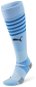 Zokni PUMA teamFINAL Socks, kék, méret 39-42 EU - Ponožky