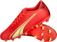 PUMA ULTRA PLAY FG/AG orange EU 41 / 265 mm - Football Boots