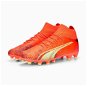 PUMA ULTRA PRO FG/AG orange - Football Boots