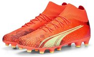 PUMA ULTRA PRO FG/AG orange EU 44 / 285 mm - Football Boots