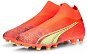 PUMA ULTRA MATCH+ LL FG/AG - Football Boots