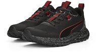 PUMA Twitch Runner Trail Winter, veľ. 41 EU/265 mm - Bežecké topánky