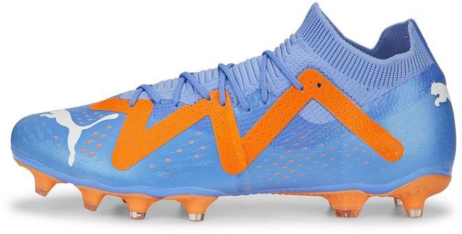 PUMA FUTURE MATCH FG AG blue EU 45 295 mm Football Boots Alza.cz