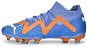 PUMA FUTURE PRO FG/AG blue EU 40,5 / 260 mm - Football Boots