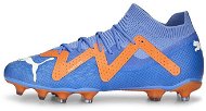 PUMA FUTURE PRO FG/AG modrá EU 42,5 / 275 mm - Football Boots