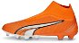 Puma Ultra Match+ LL FG/AG oranžová - Football Boots