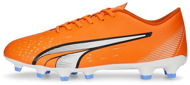 PUMA ULTRA PLAY FG/AG oranžová EU 44 / 285 mm - Kopačky