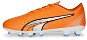 PUMA ULTRA PLAY FG/AG Jr orange EU 35,5 / 220 mm - Football Boots